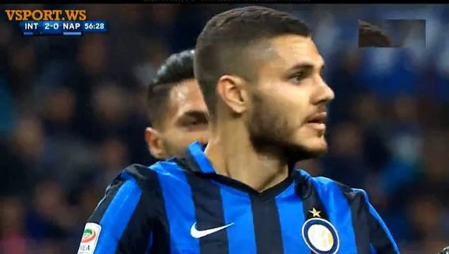 Goal Davy Proepper - Roda JC Kerkrade 0-3 PSV Eindhoven (16.04.2016)