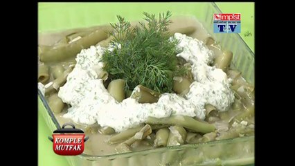 DERE OTLU TAZE BAKLA