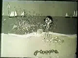 The Cheerios Kid Vs The Spongeman Commercial