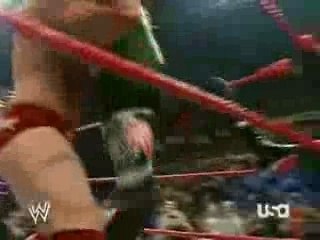 Tribute to Chris Masters "the masterpiece"