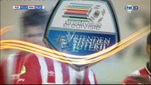 Davy Propper Goal HD - Roda 0-3 PSV - 16-04-2016