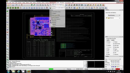 OrCAD How-To Creating Artwork Film Tutorial Cadence OrCAD Allegro