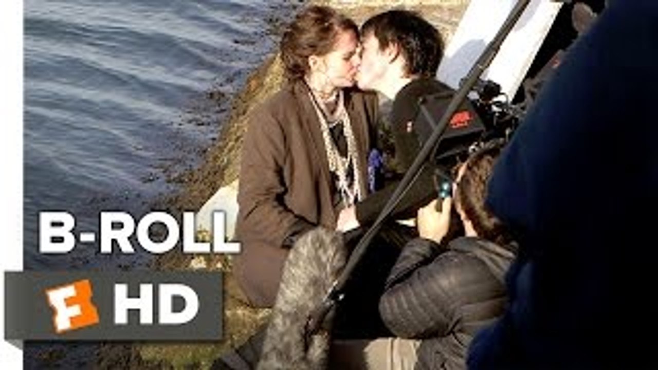 Sing Street B-ROLL 1 (2016) - Lucy Boynton, Jack Reynor Movie HD