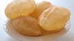 Gehu Atta Ki Poori Recipe | Wheat Flour Fried Bread Recipe | Homemade & Easy to make | Indian Bread