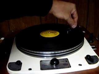 Peter Pan Records.....Tubby The Tuba Melody.....387a