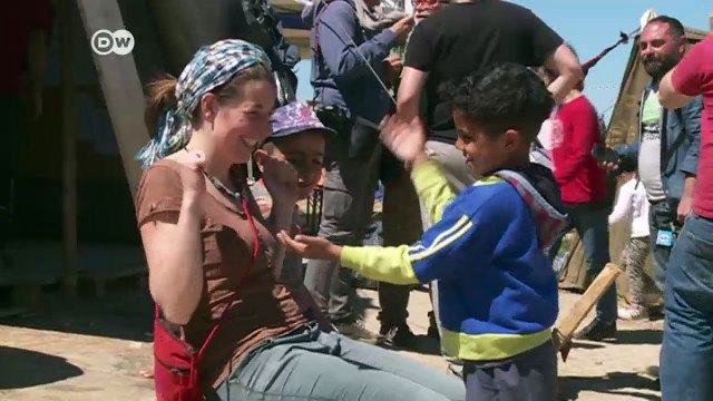 Stimmung in Idomeni angespannt | DW Nachrichten