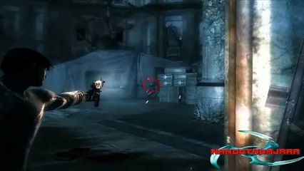 Dark Sector-PC-Chapter 6:The Bait(6)