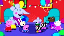Peppa pig Family Crying Compilation 5 Little George Crying Little Rabbit Crying Peppa Crying