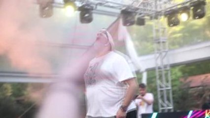 Holi Festivali" İstanbul'da Orijinal Konseptiyle İlk Kez Gerçekleştirildi