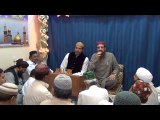 Muhammad Faisal Naqshbandi Sahib~Urdu Hamad Shareef~Ab meri nighahoun main jajta nahin koi Jaisy mery Sarkar hain