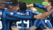 All Goals HD - Inter 2 - 0 Napoli Serie A 16.04.2016 HD