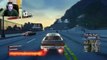 Burnout Paradise | 2 TakeDowns auf einmal