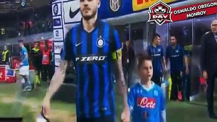 Inter vs Napoli 2016 2-0 All Goals & Highlights 16.04.2016 HD