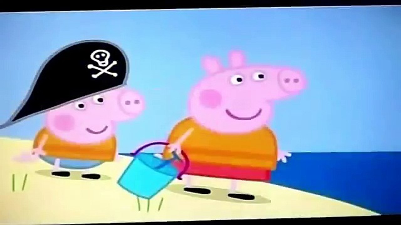 Discovery Kids: Peppa Pig ¡En busca del tesoro!...