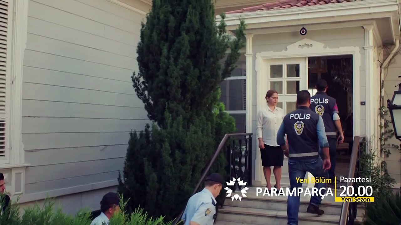 Paramparça 37. Bölüm Fragmanı