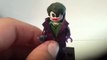 The Dark Knight: Lego Custom Batman and Joker Showcase +Tumbler MOC