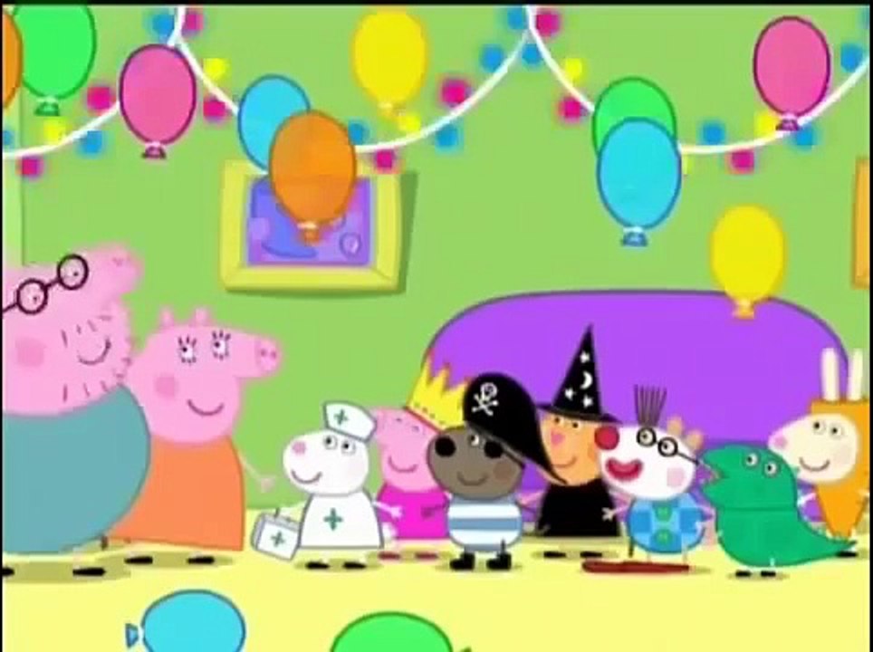Peppa Pig   Nova Temporada !  2016   Dublado em Português Brasil   Full HD