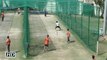 IPL 9 RPS vs KXIP Pune Supergiants Practicing In Nets