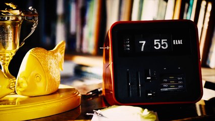 ALARM (Extended Mix) - IGOR BLASKA