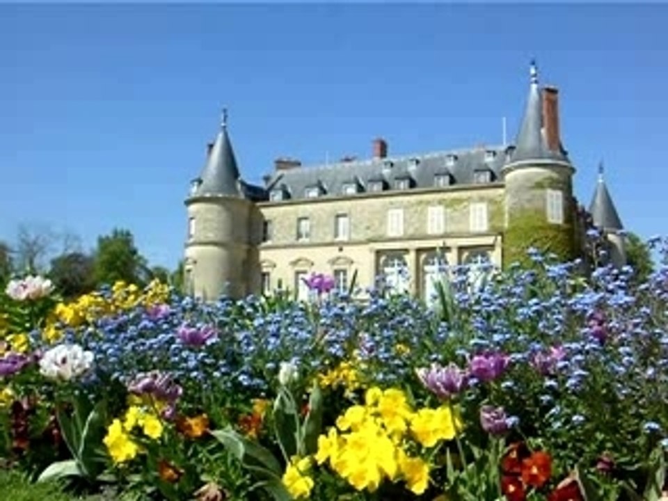 Château de Rambouillet Yvelines