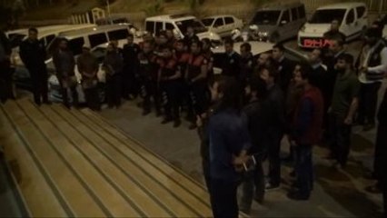 Şanlıurfa?da Eğlence Mekanları Denetlendi