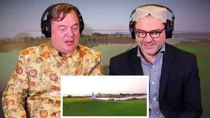 americans reacts tahir shah's song angel