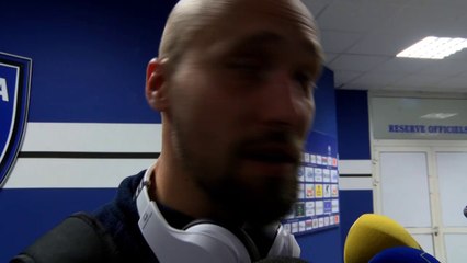 Renaud Cohade : «On a su s’adapter»