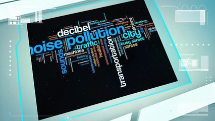 Health Effects of Noise Pollution