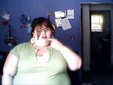 Nichole Singing Big Girls Dont Cry (with music)