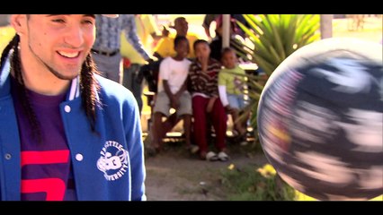 Awesome Freestyle Football Skills