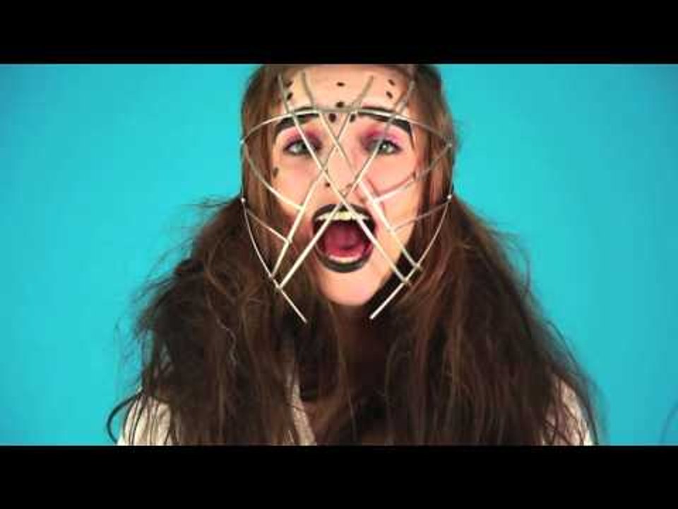 Sarah P. - Dirty Sunday (official video)