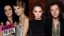 Taylor Swift and Katy Perry Coachella FEUD? Harry Styles ROMANCING Kendall Jenner? (RUMOR PATROL)