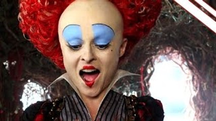 [VOST] Alice au Pays des Merveilles : de lautre côté du Miroir !