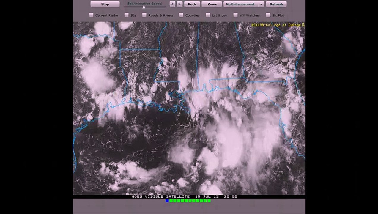 Bayou Corne Getting Worse.