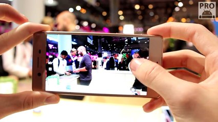 SONY XPERIA X El gama media/alta PRO