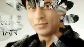 ShahRukh Khan- animation