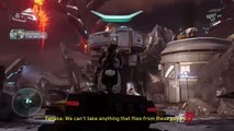 Secret Spawn - Halo 5 Guardians (Glitch) - GameFails