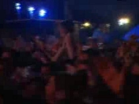 Daft Punk @ O2 Wireless Festival