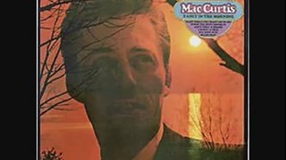Mac Curtis With The Rimshots - Keep On Rockin'