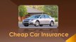 Finding the Cheapest Car Insurance for Teens