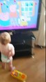 Swearing In Peppa Pig