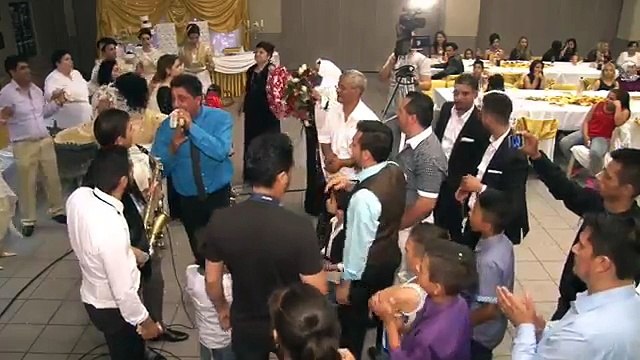 Muharrem Ahmeti dhe Ernim Ibrahimi me tallava te Familja Kopliku