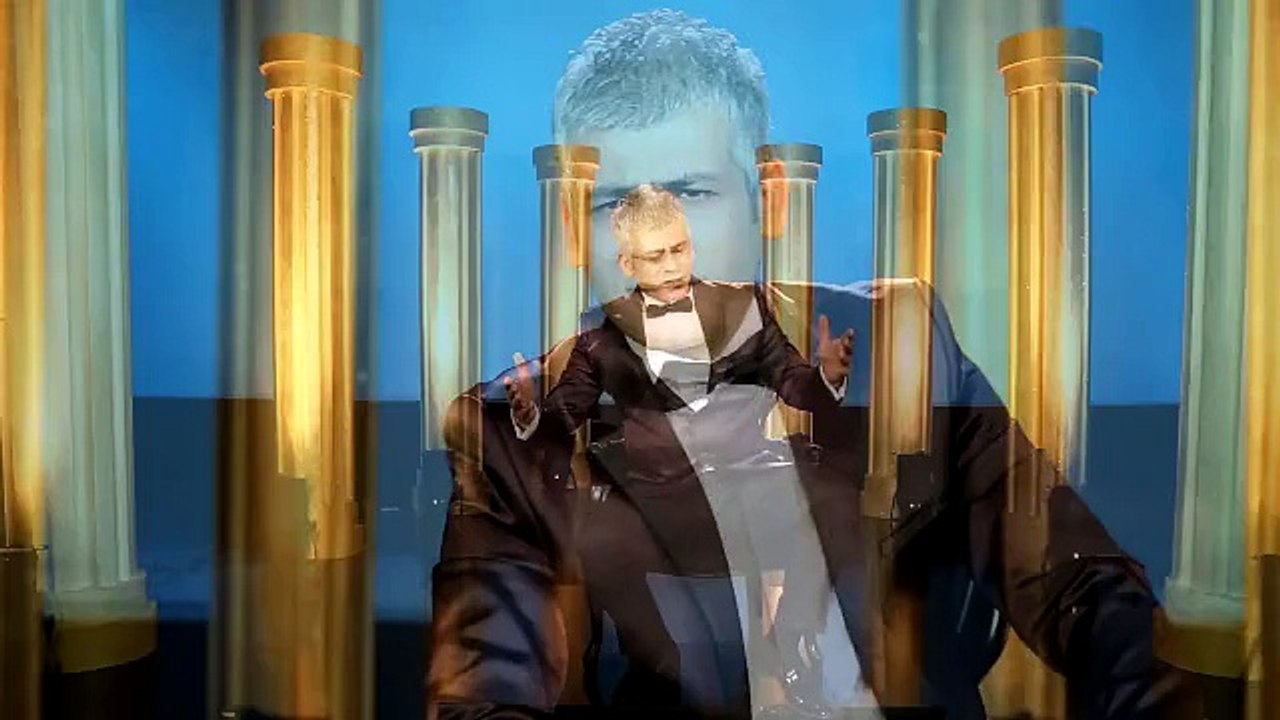 Ayhan Bingöl - Yansın Gönlüm