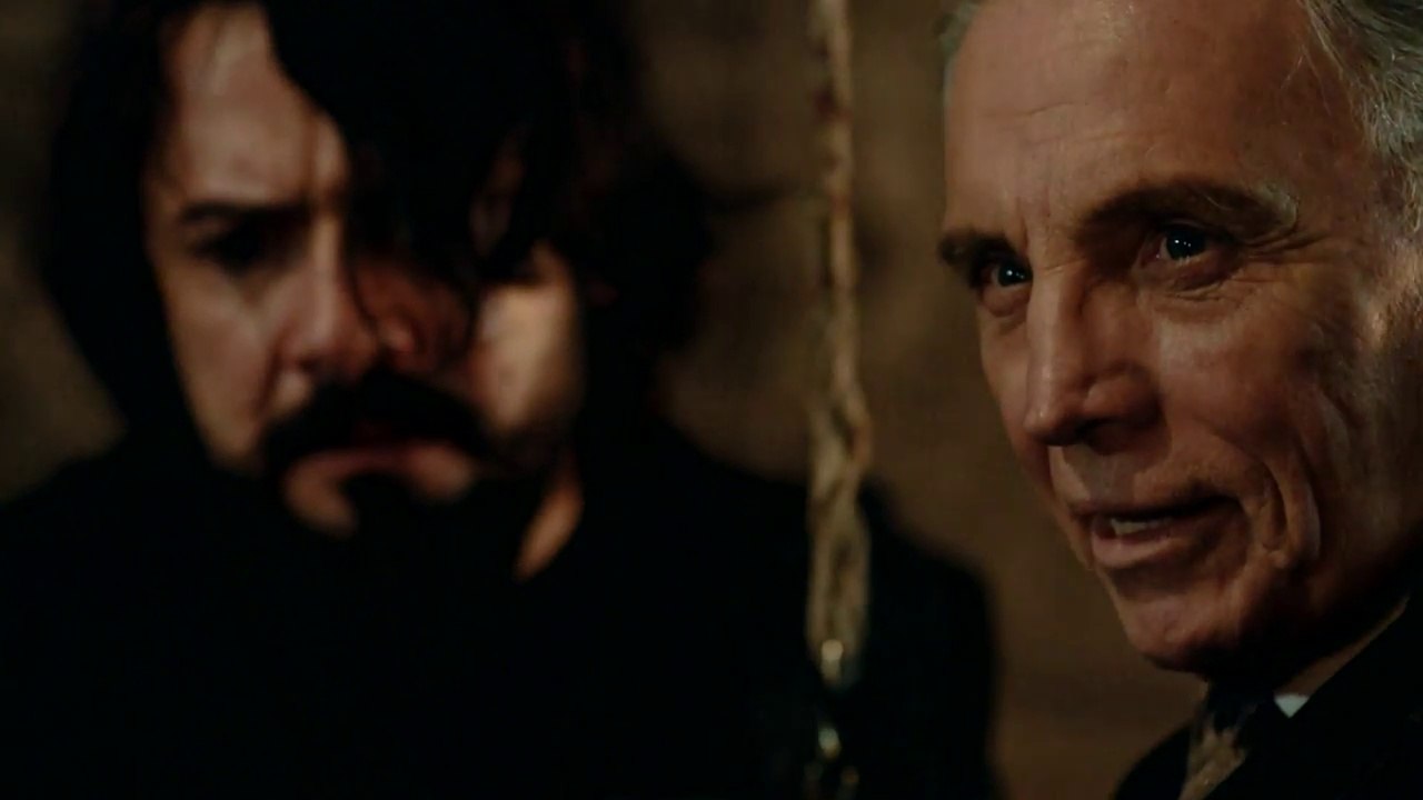 Filinta 56.Bölüm Fragmanı- Sezon Finali