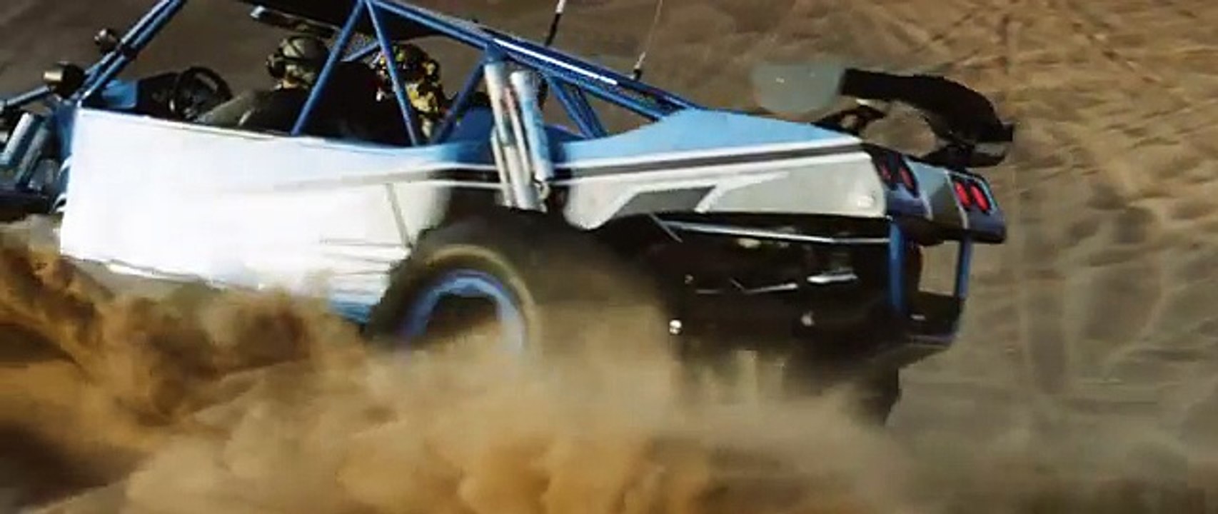 FRENCH MONTANA - WAVE GODS INTRO