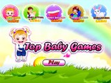 Dora Baby Bathing gameplay for little girls # Play disney Games # Watch Cartoons