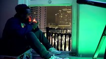 Curren$y – Smoking In The Rain (Video)