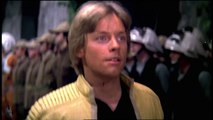 Star Wars: Episode IV - A New Hope - Trailer #1 (1977) - Mark Hamill, Harrison Ford, Carrie Fisher