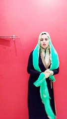 Arshi Khan Message For Shahid Afridi After He Went For Umrah