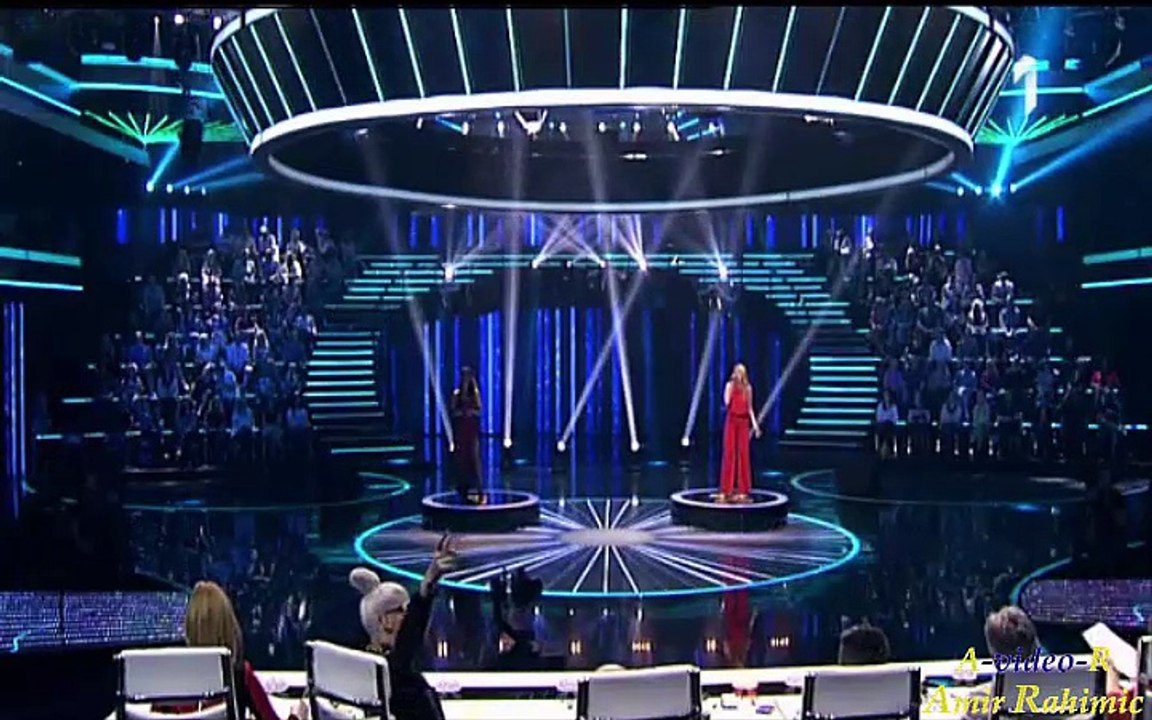 Emina Islamovic - ZG 16.04.2016